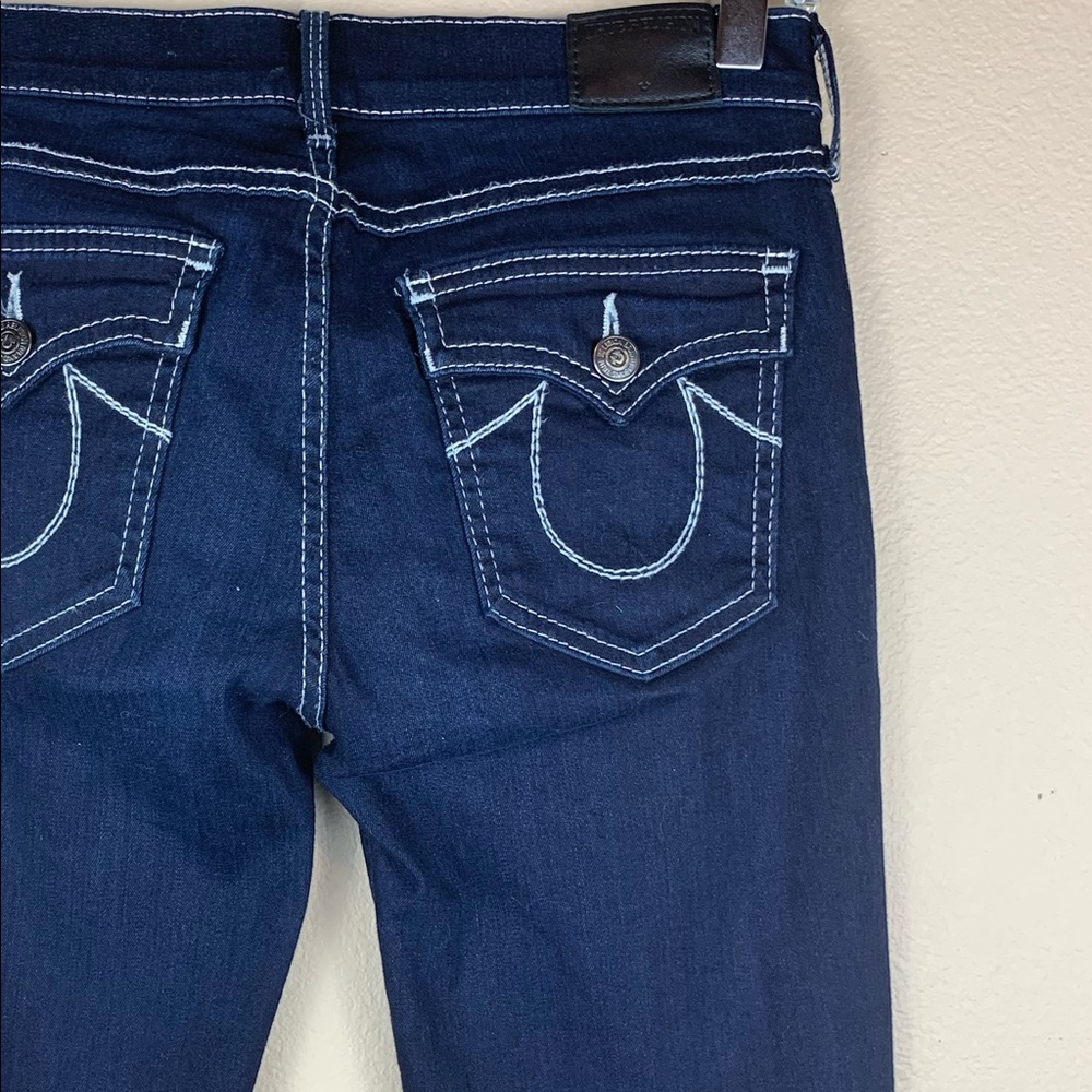 True Religion NWOT Becca Boot Cut Jeans